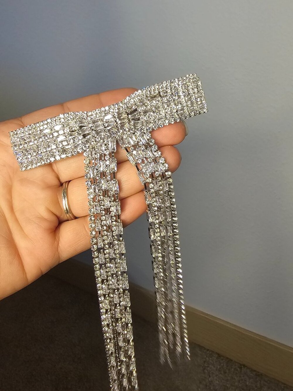 Hair accessories